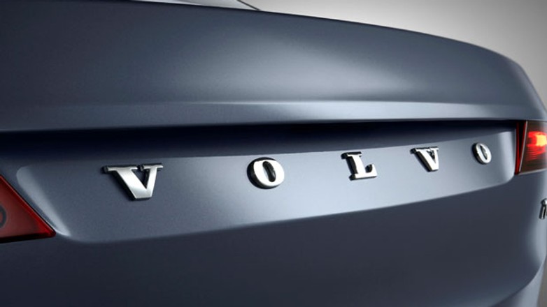 Volvo