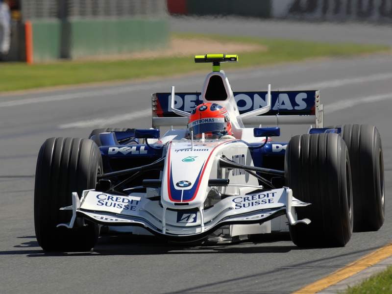 GP Australii 2007: fotogaleria  (część pierwsza)