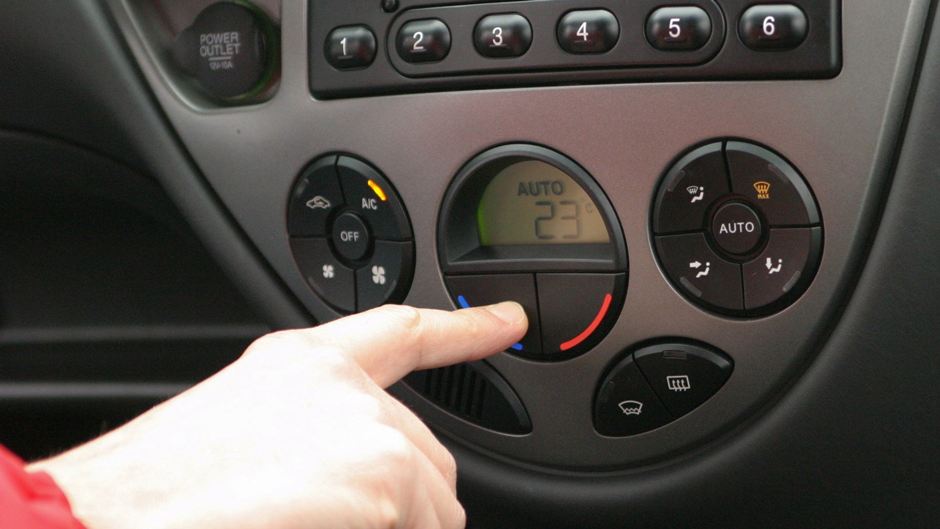 Używany Ford Focus I gen. 1.6