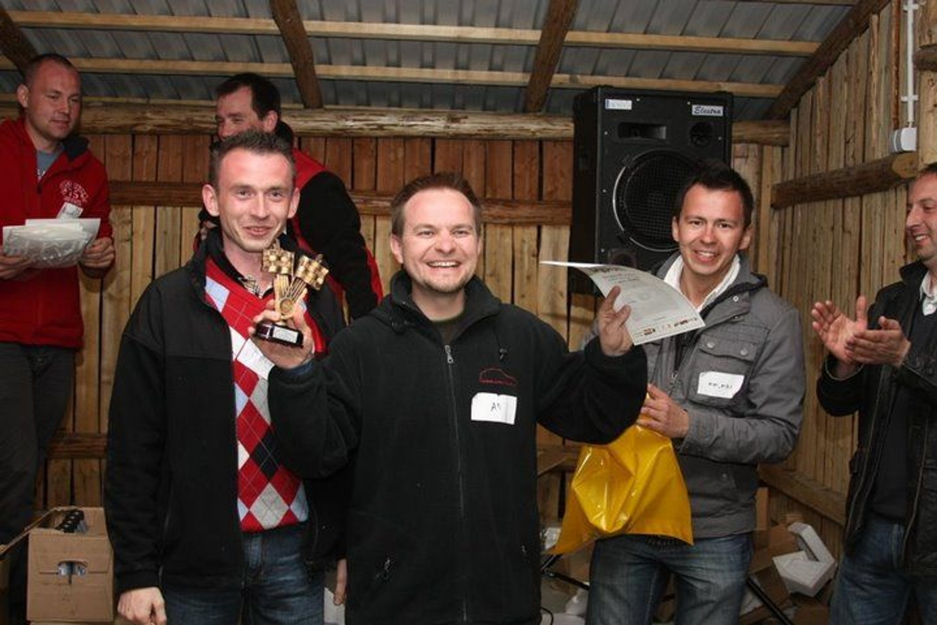 VI. Ogólnopolski Zlot LeonClub Team: bezpiecznie i z gracją (fotogaleria)