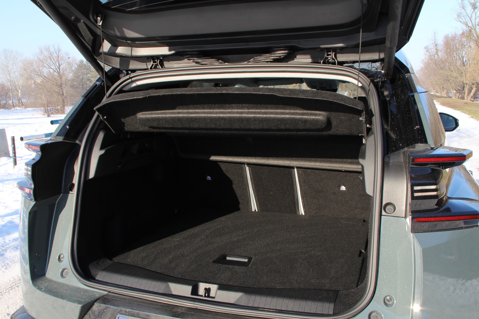 Citroen C5 Aircross 1.2 Hybrid Max