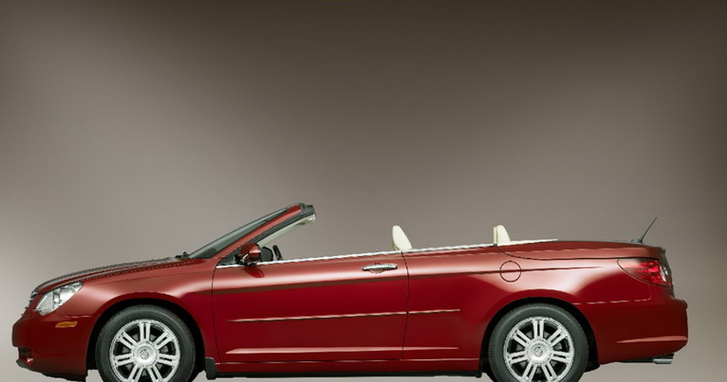 Chrysler Sebring Cabrio