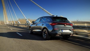 Cupra Leon 1.4 TSI e-Hybrid – żarliwy hatchback dla ekologicznie wrażliwych