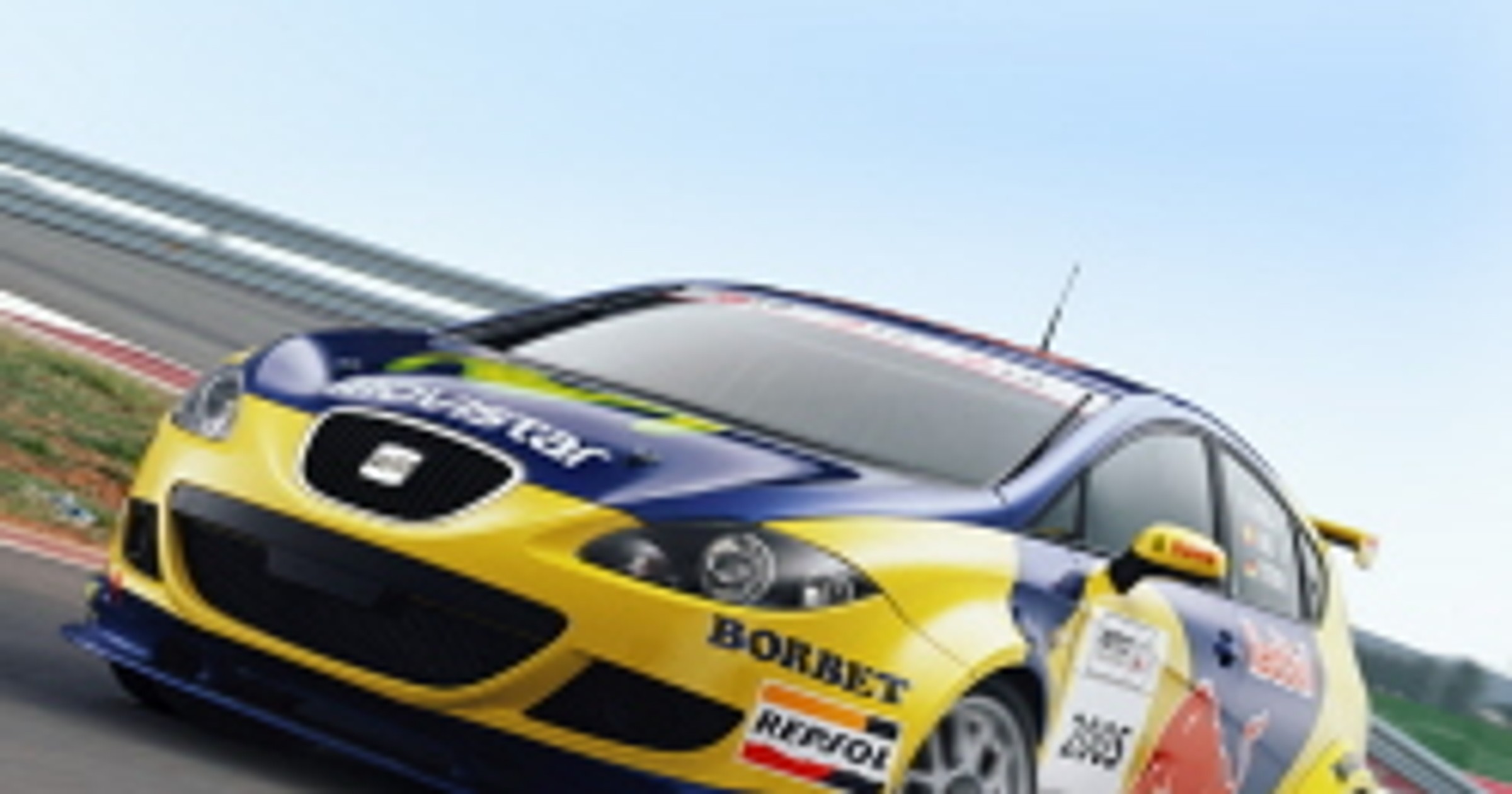 Wyścigi WTCC: Seat Sport zmaga się z przeciwnościami