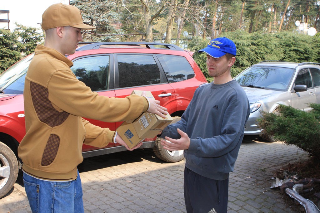 Dobrze traktuj  mechanika... czyli psychologia w warsztacie