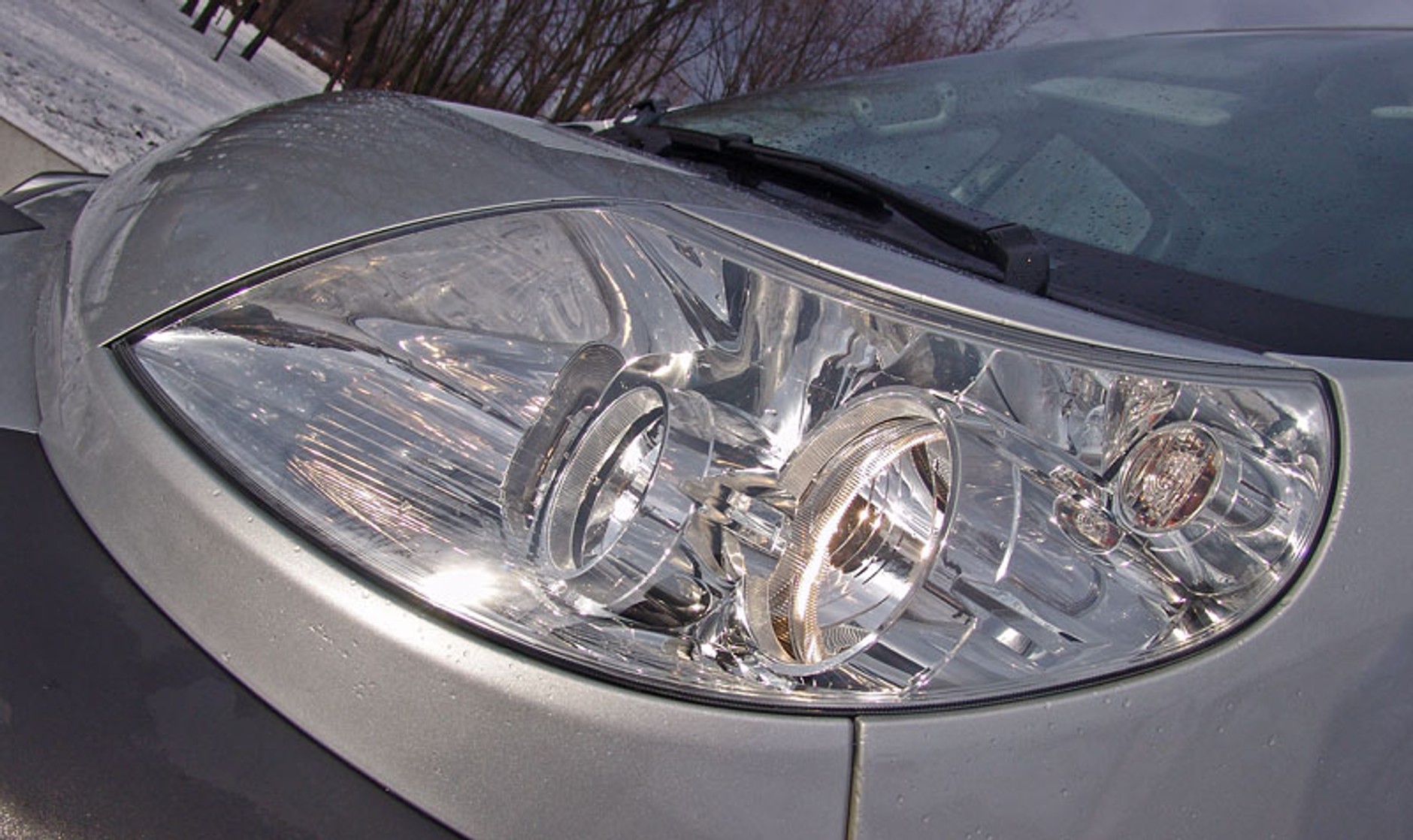 Citroën Jumper 2,2 HDi 120 Kombi: mały autobus i ciężarówka