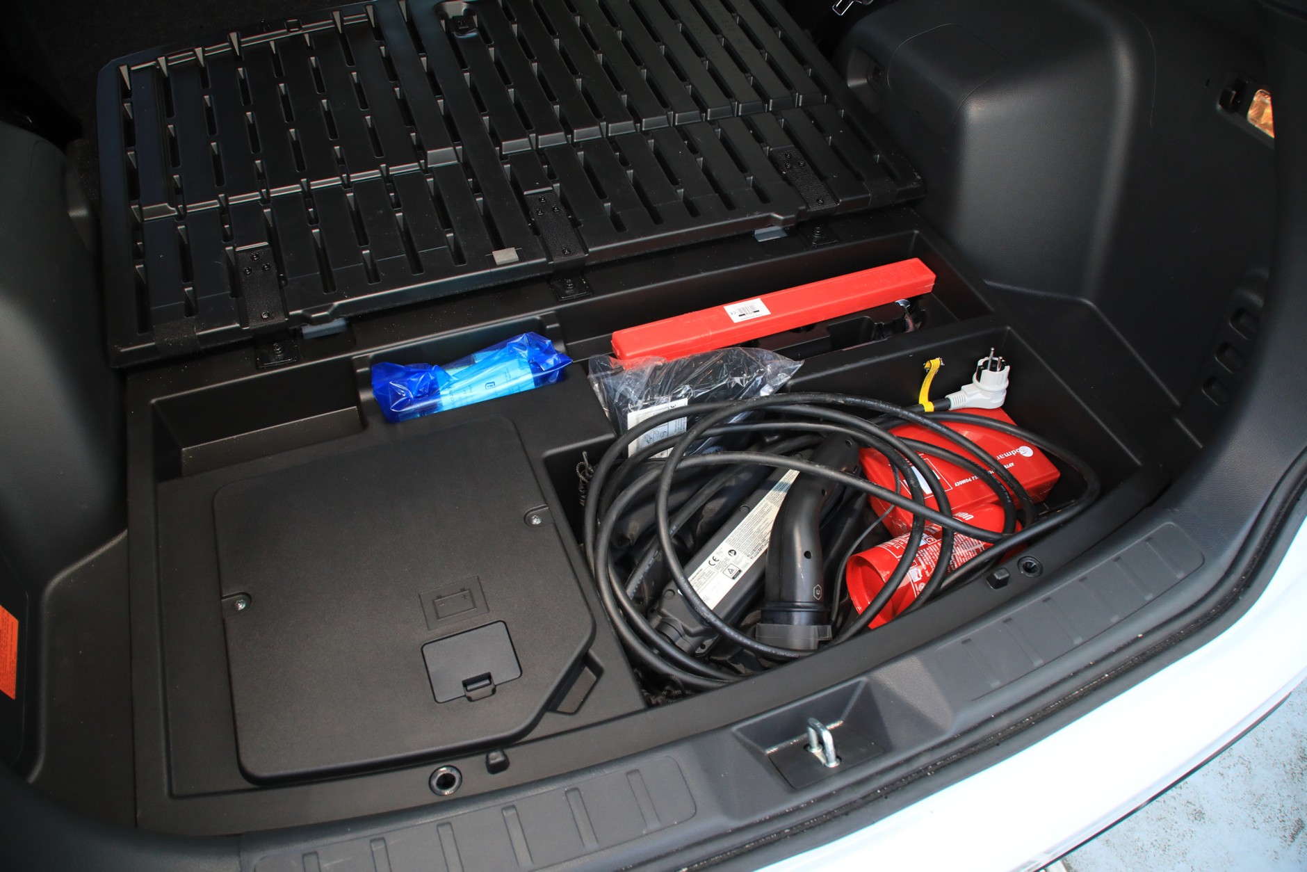 Mitsubishi Eclipse Cross PHEV Instyle Plus