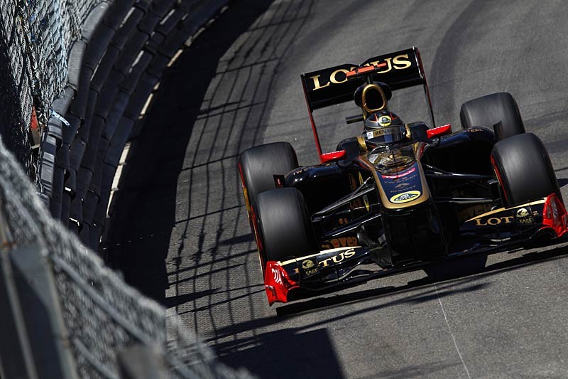 Grand Prix Monaco 2011: Vettel przed Alonso i Buttonem (relacja, wyniki)