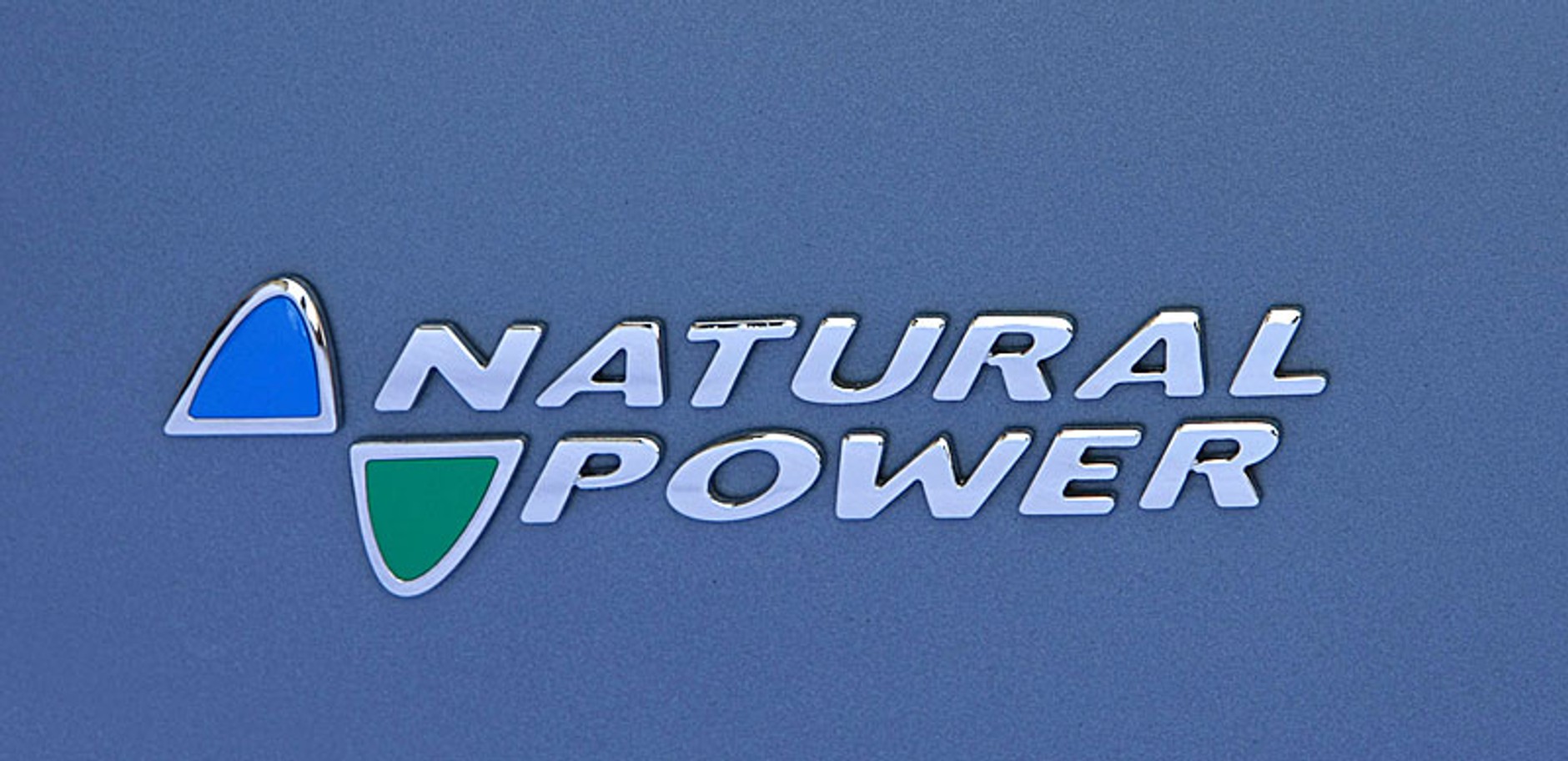Fiat Grande Punto Natural Power – jazda na gaz ziemny