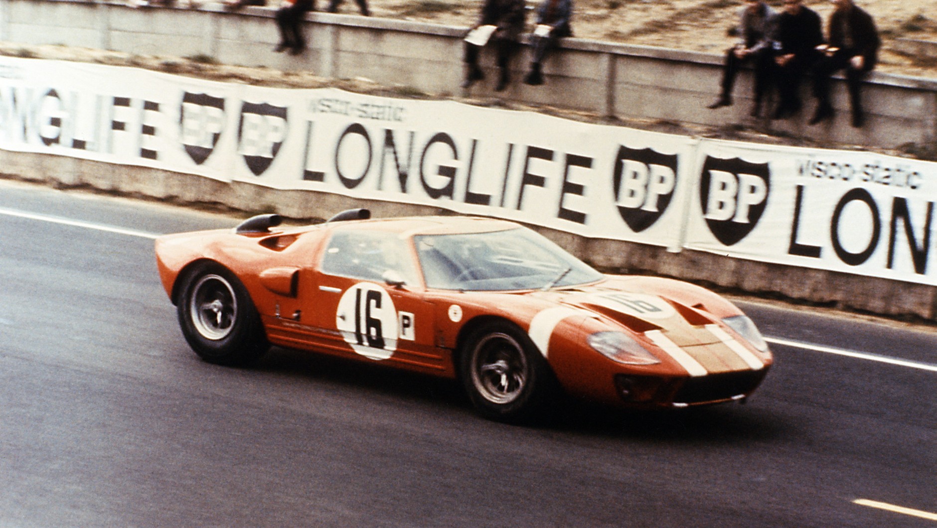 Le Mans 24h