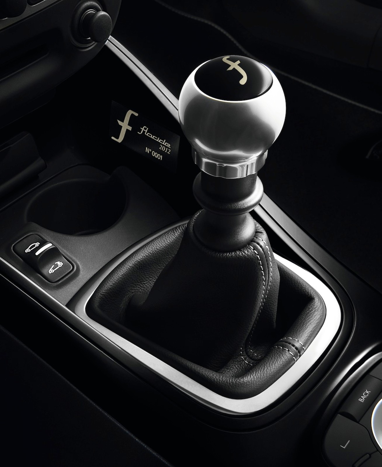 Renault Megane CC Floride 2013