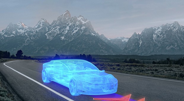Zwykły GPS do lamusa. Grupa Volkswagen tworzy nową nawigację