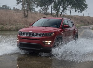 Jeep Compass – zrywa z przeszłością | TEST