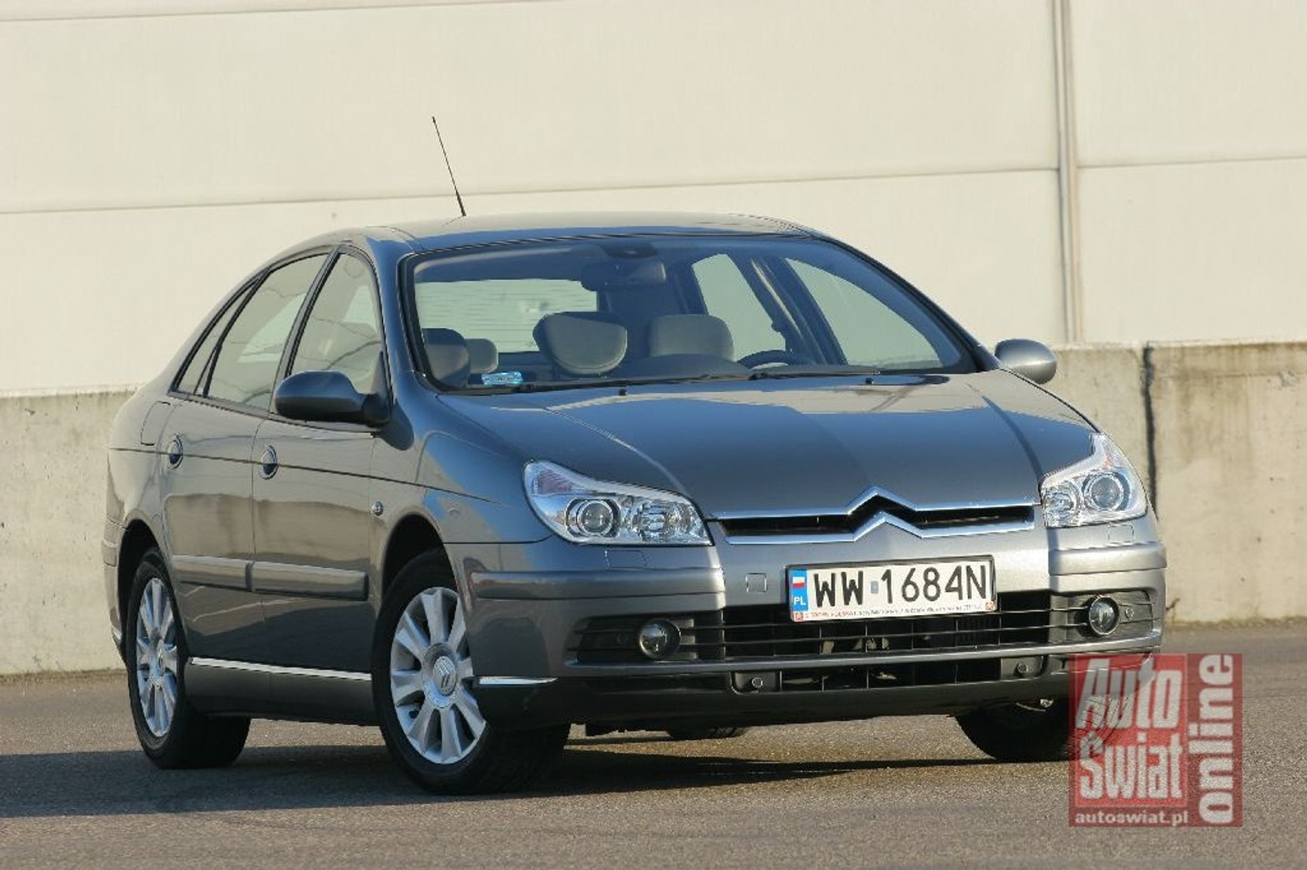 Citroen C5