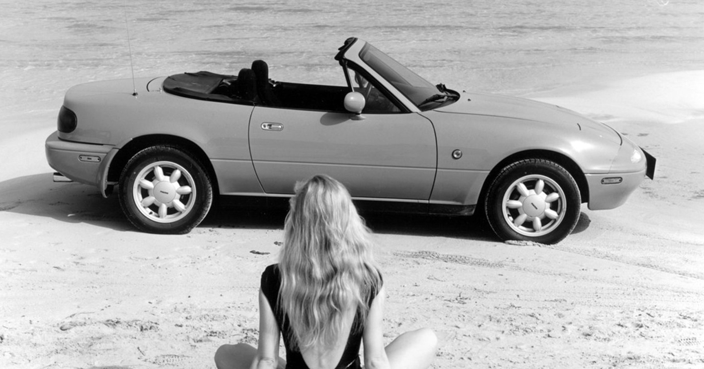 Mazda Mx-5 NA