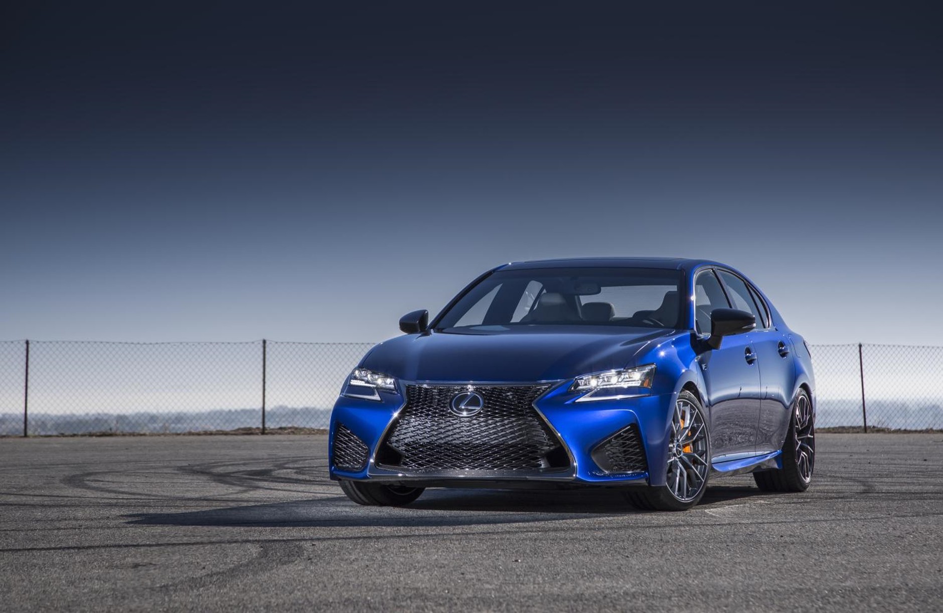 lexus