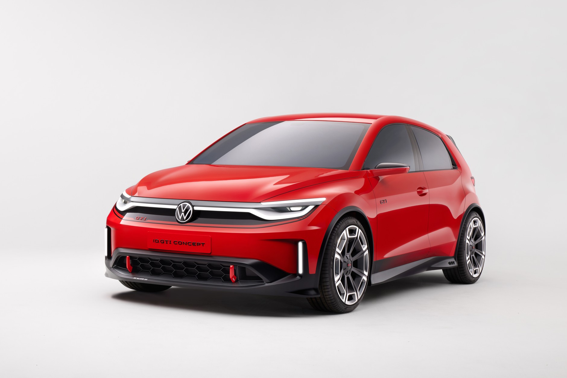 Volkswagen ID.GTI