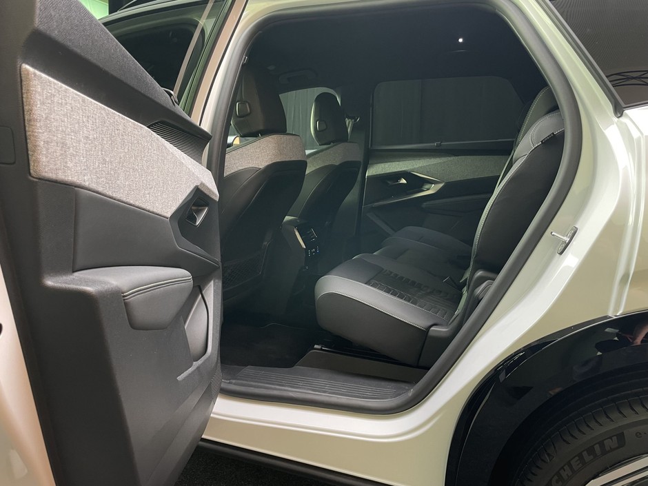 Nowy Peugeot 5008