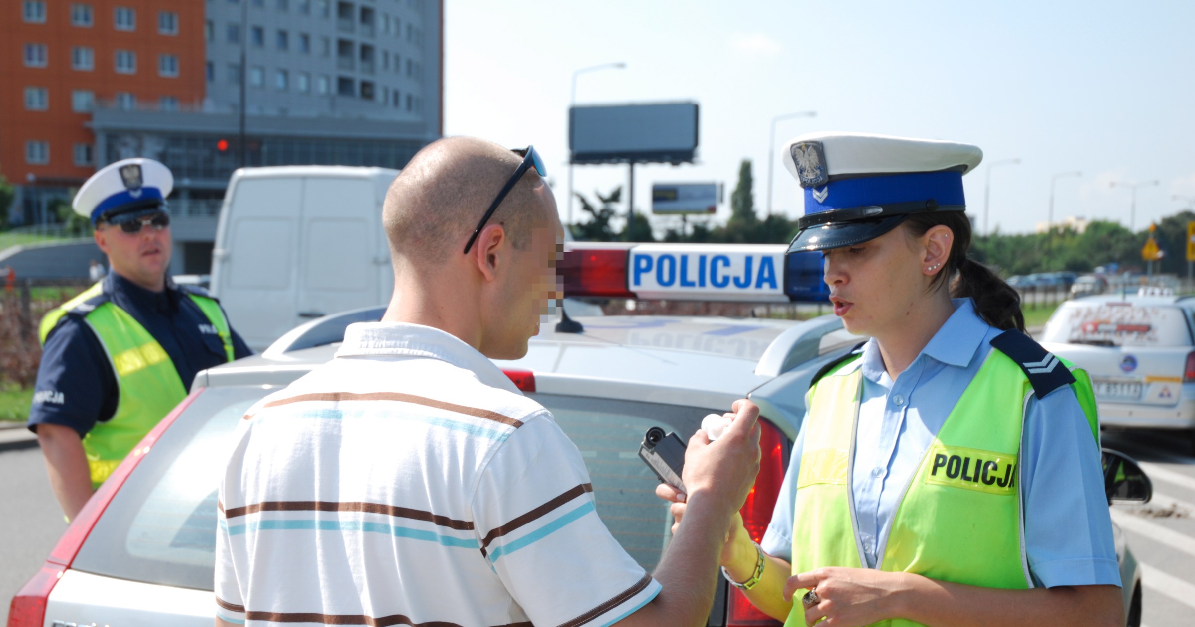 Za co grozi utrata prawka?