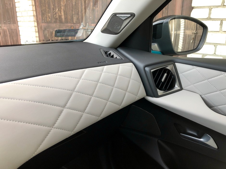 DS 3 Crossback 1.2 PureTech 130 KM Grand Chic