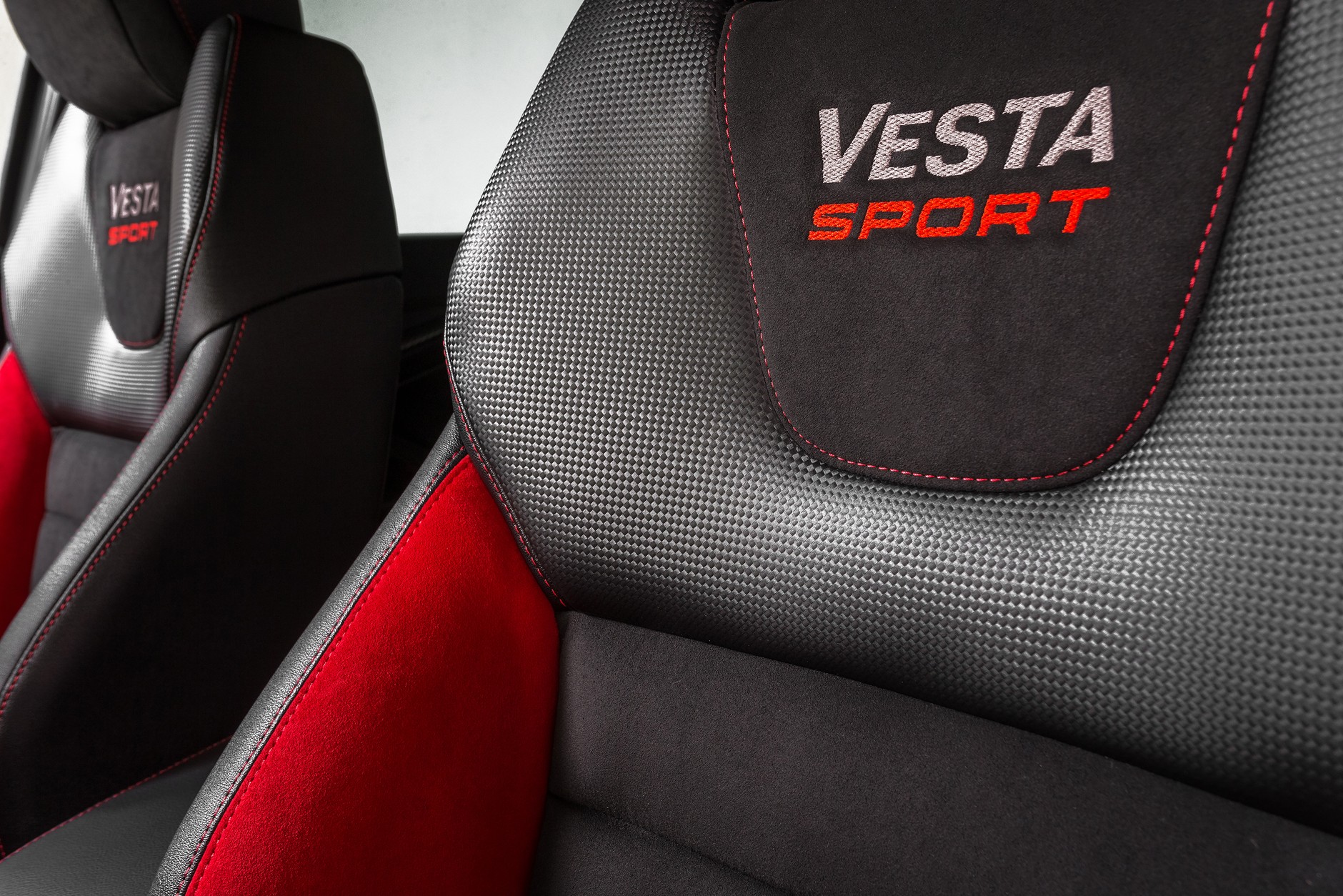 Łada Vesta Sport