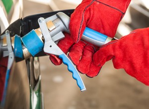 Tankowanie LPG nie jest takie straszne. Instrukcja krok po kroku
