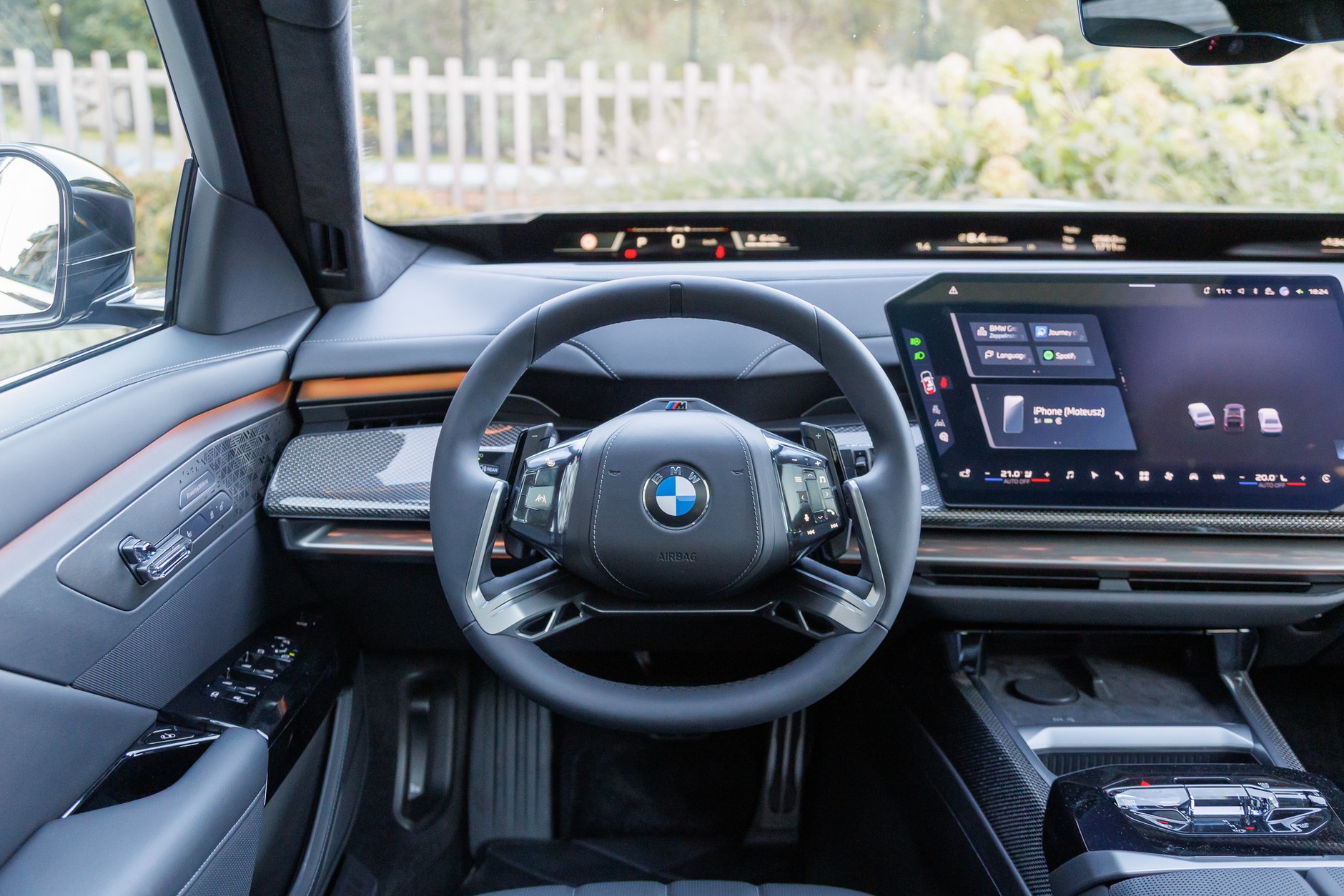 2026 BMW serii 7