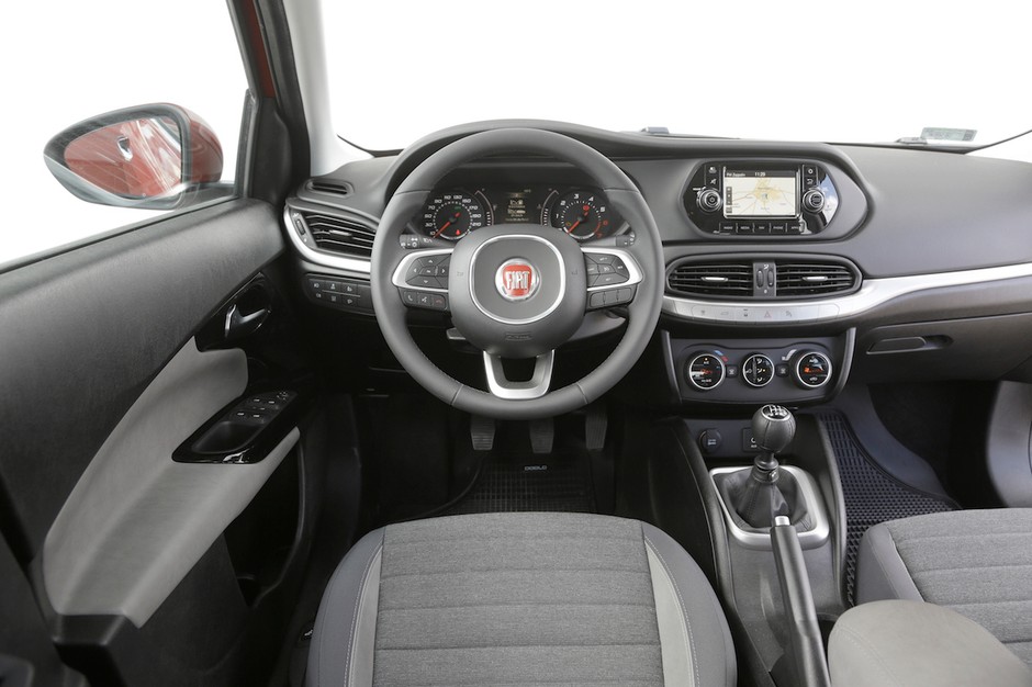 Fiat Tipo