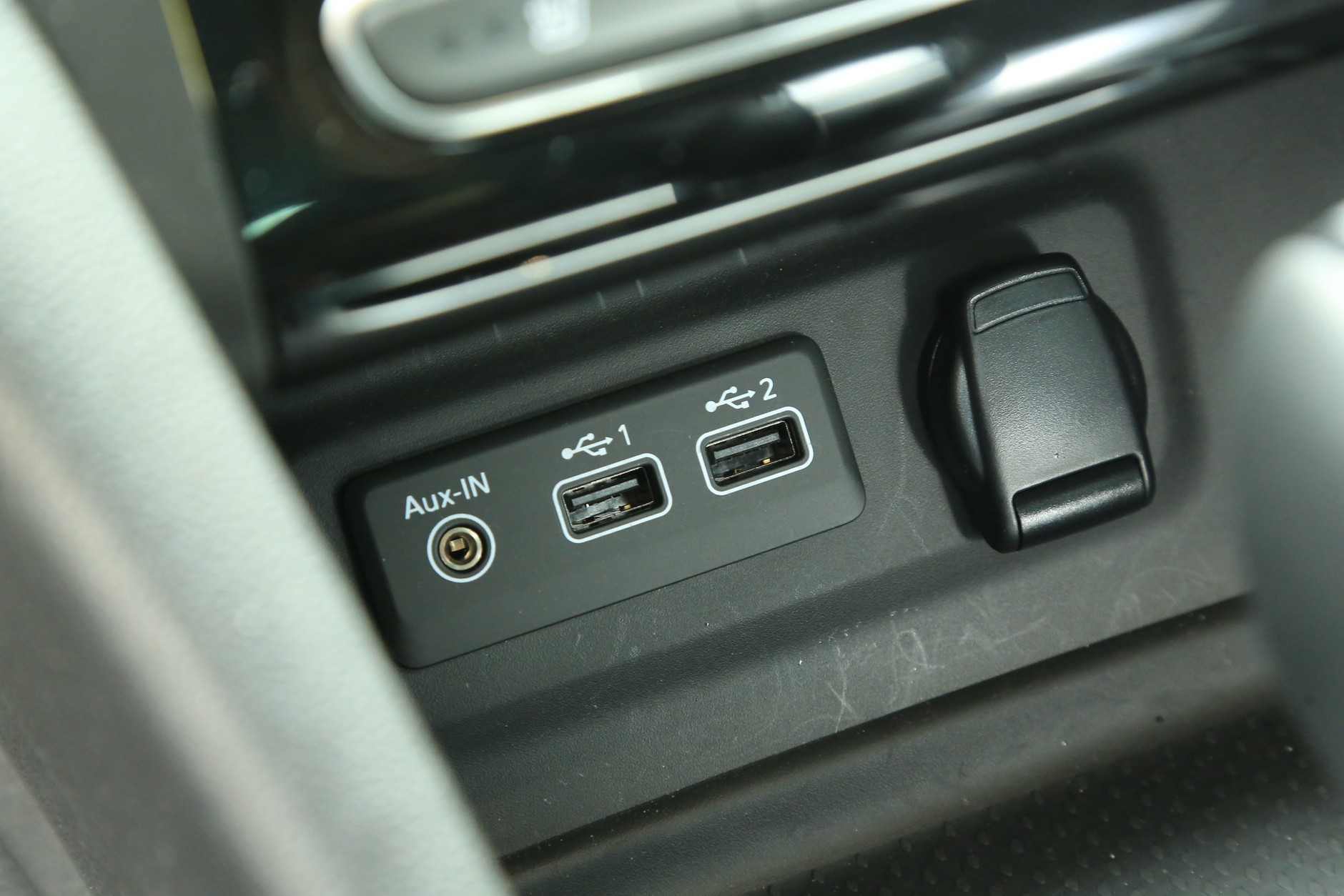 Renault Megane Grandtour – 2020 rok