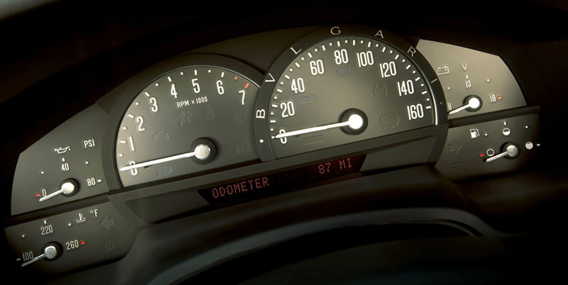 Cadillac XLR skreślony z oferty