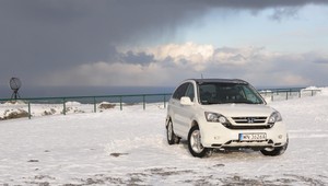 6770 kilometrów w tydzień...