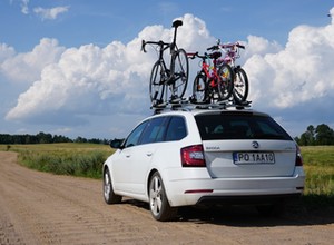 Skoda Octavia Combi 1.4 TSI – test długodystansowy (cz.6)
