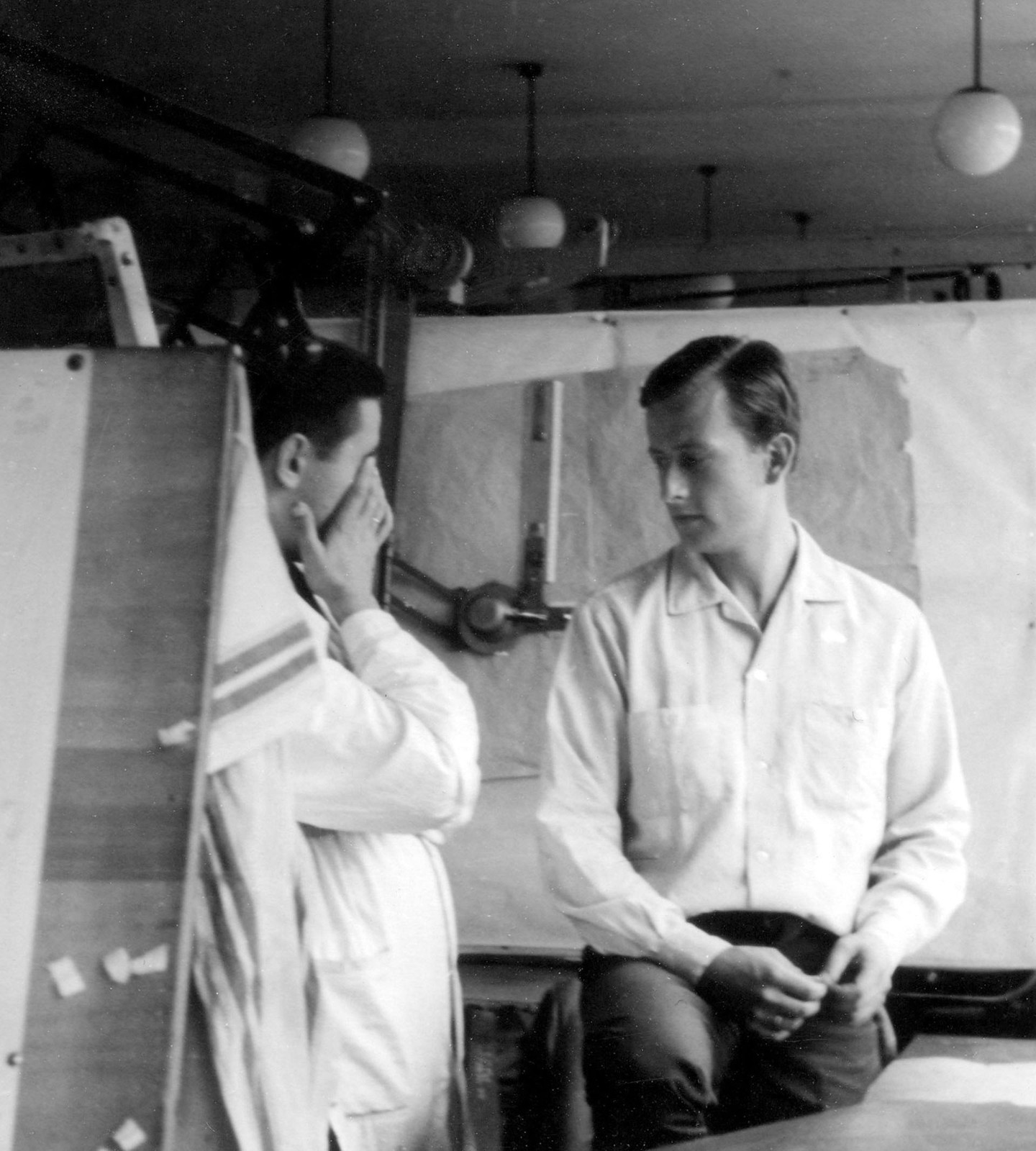 Tak mógł wyglądać następca Syreny