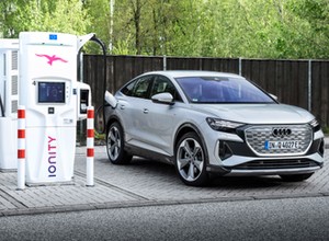 Od 2026 r. Audi będzie produkować wyłącznie samochody elektryczne