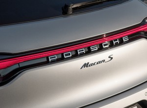 Porsche Macan – następna generacja będzie elektryczna!