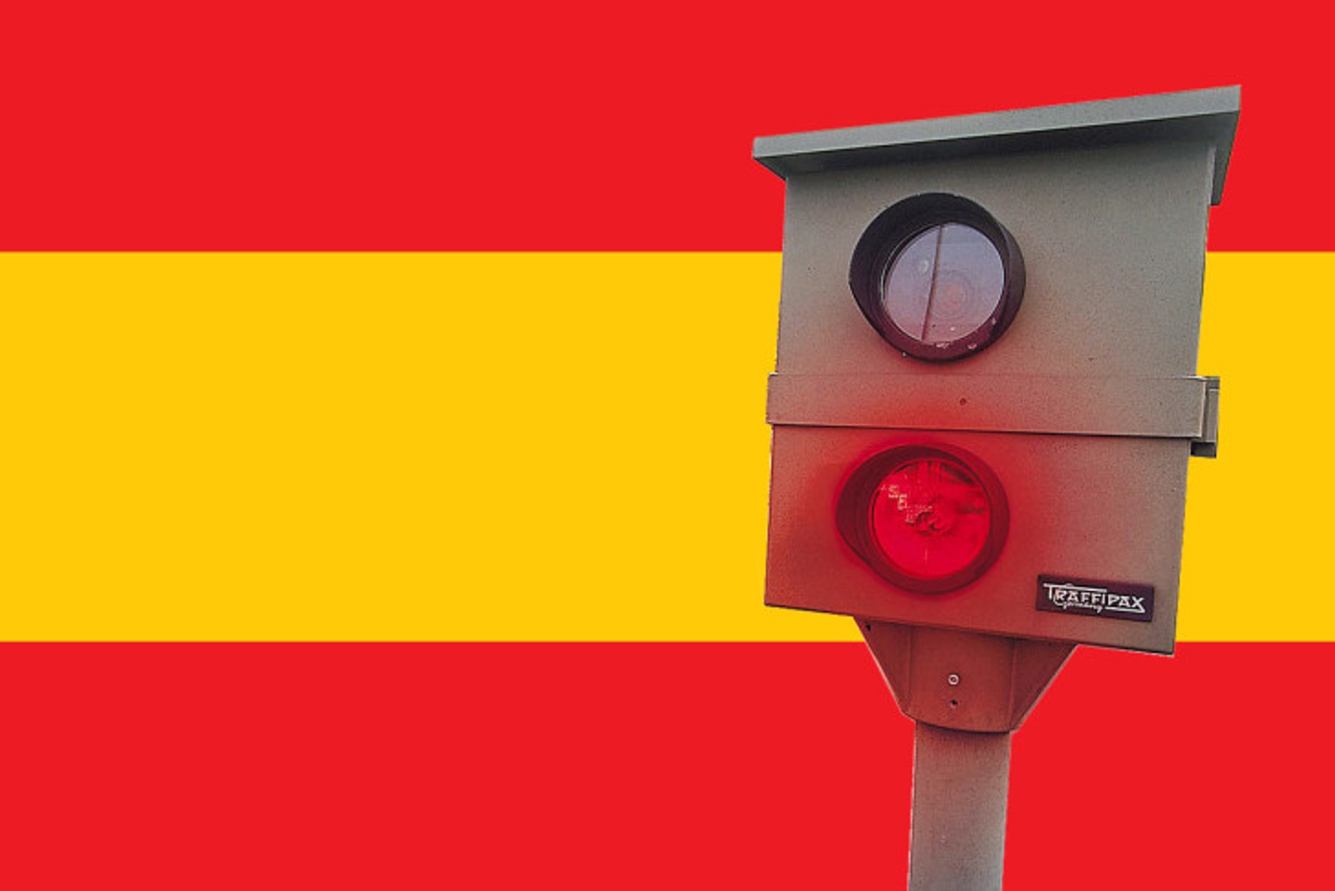 Hiszpania - taryfikator mandatów