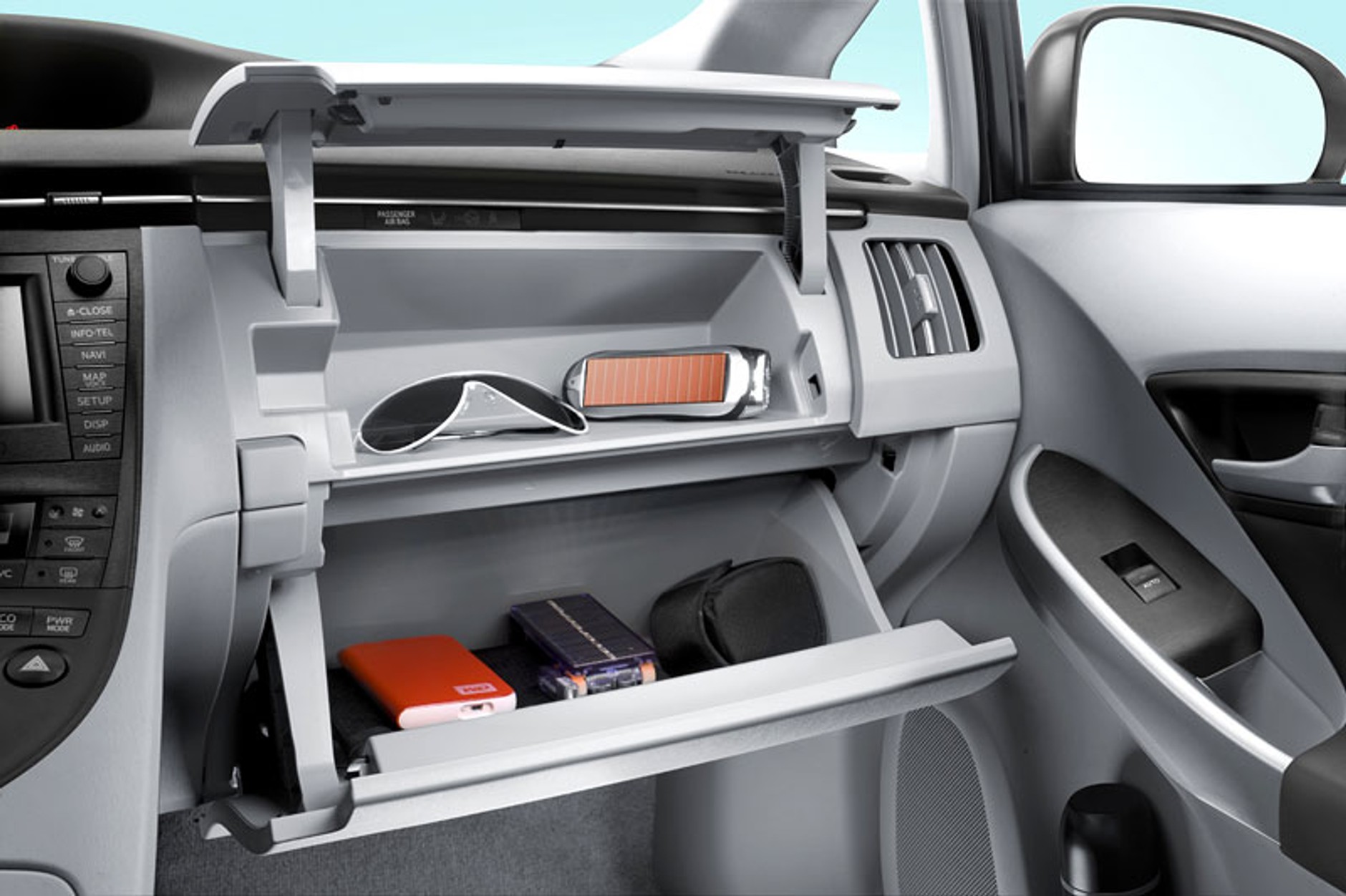 Genewa 2009: Toyota Prius – pierwsze wrażenia