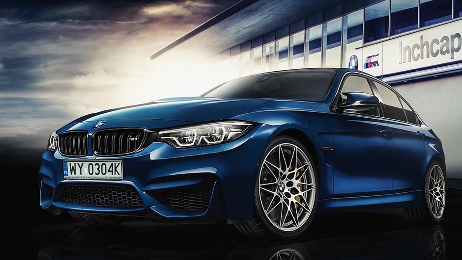BMW M