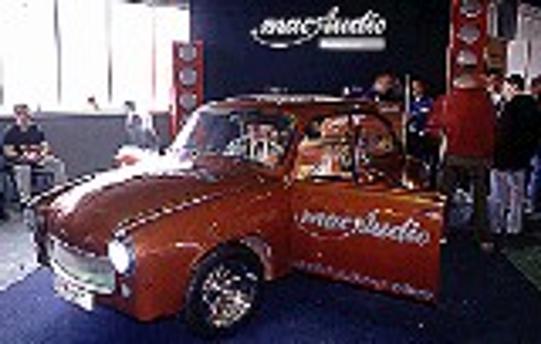 Decybele po raz trzeci