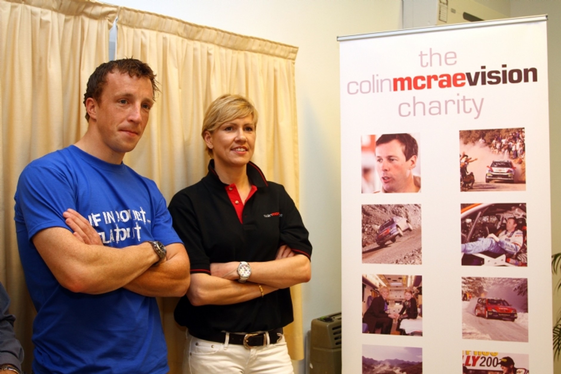 Rajd Argentyny 2010: Hänninen i trzy Fabie S2000 na czele (galeria)