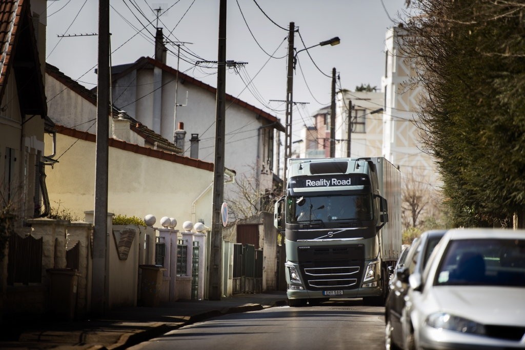 Volvo