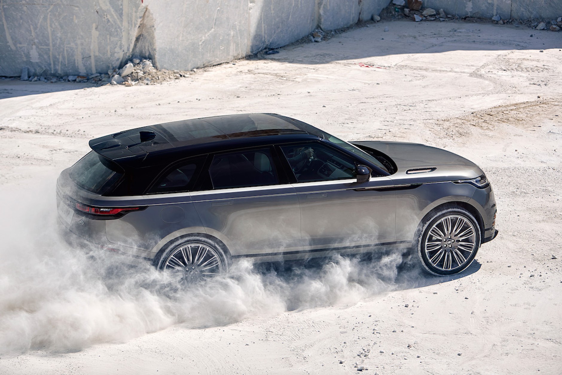 Range Rover Velar