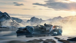 Alpine w nowej roli, a Renault przechodzi do historii