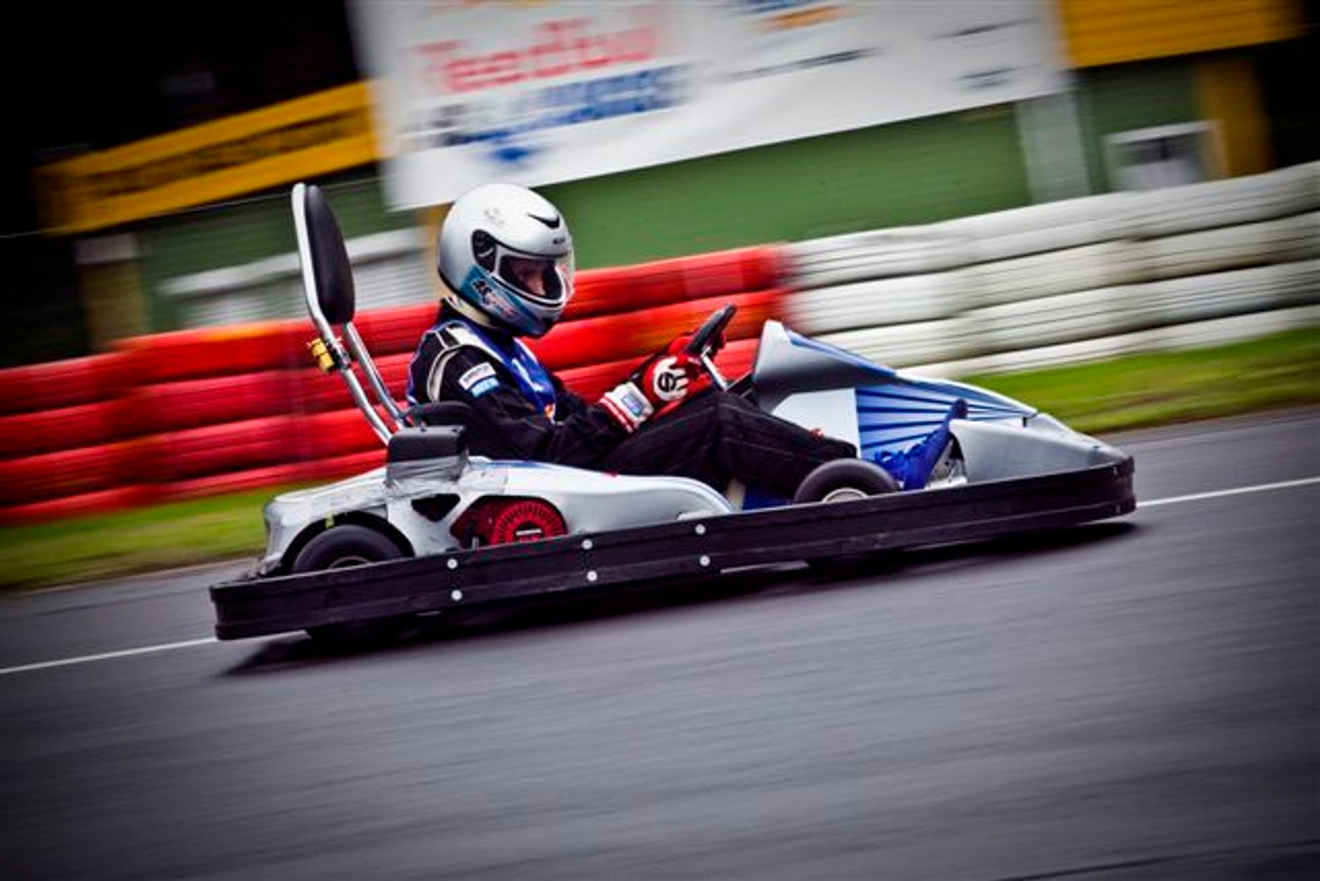 Red Bull As w Karcie: kolejna szóstka ze Starego Kisielina