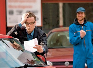 Serwis samochodu - ile kosztuje naprawdę? Mechanicy zrobili nam listę