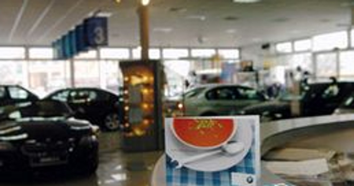 BMW: Razem możemy wiele naprawić