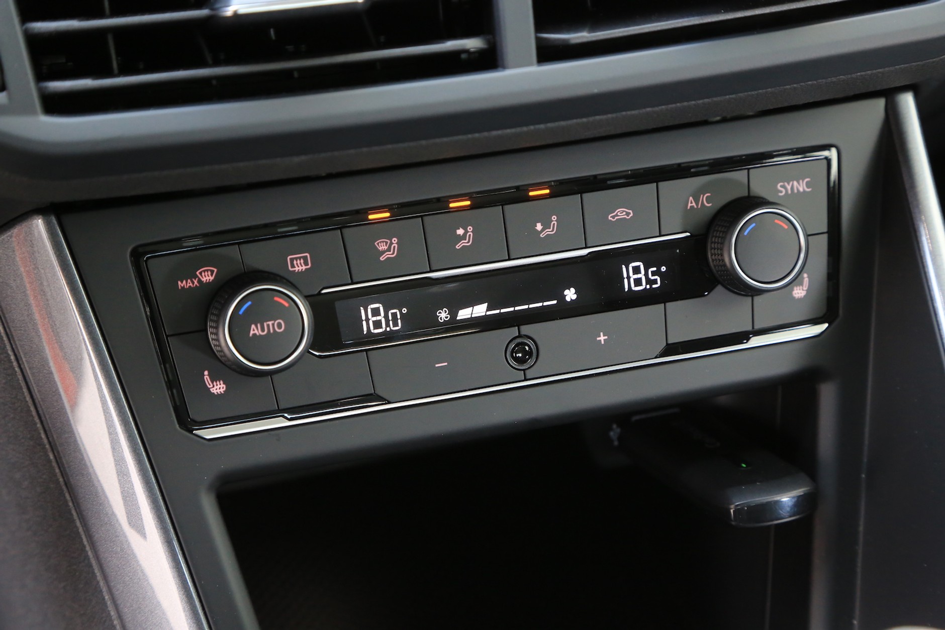 Volkswagen Polo 1.0 TSI Highline