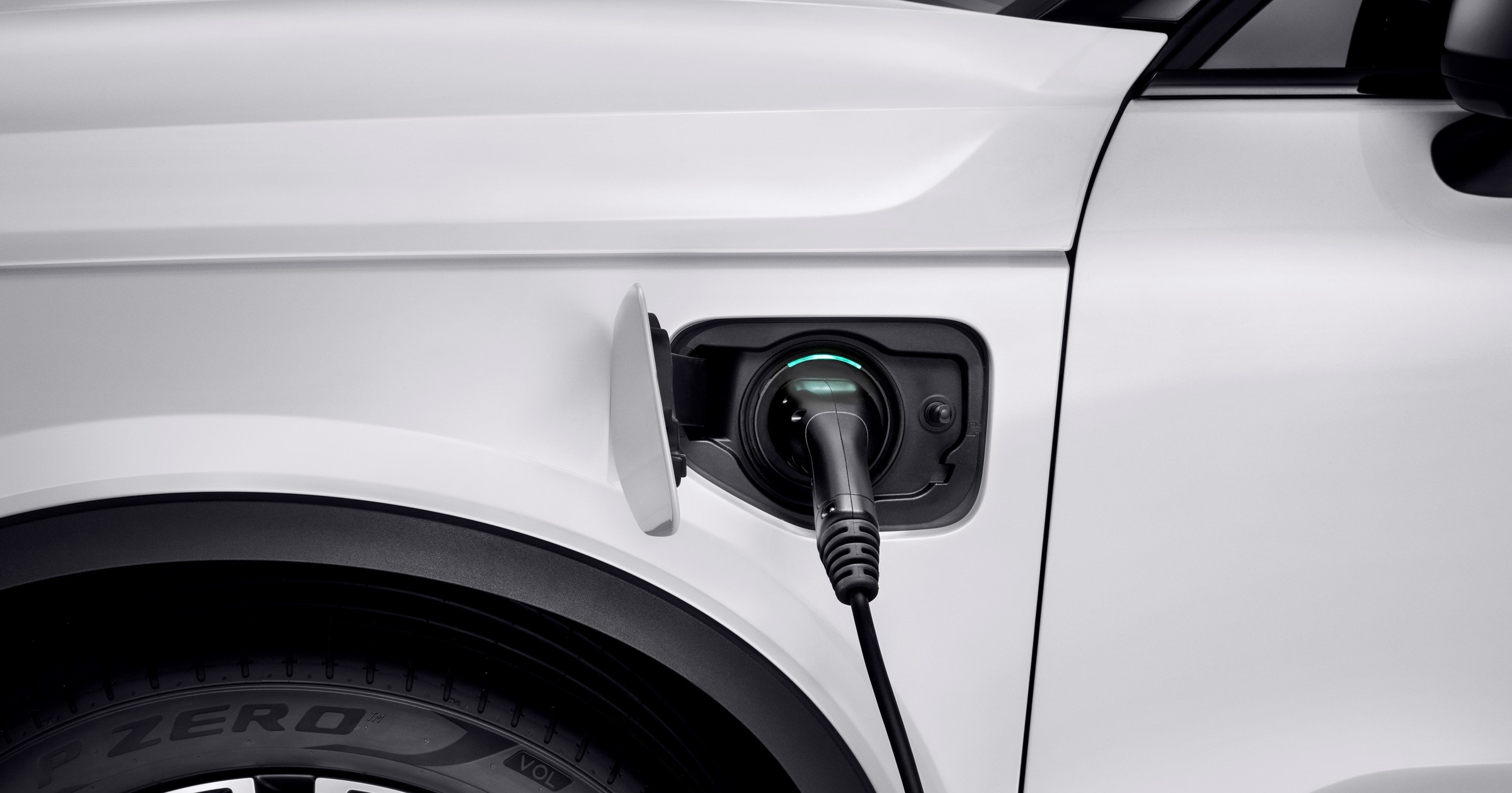 Volvo XC40 T5 plug-in hybrid
