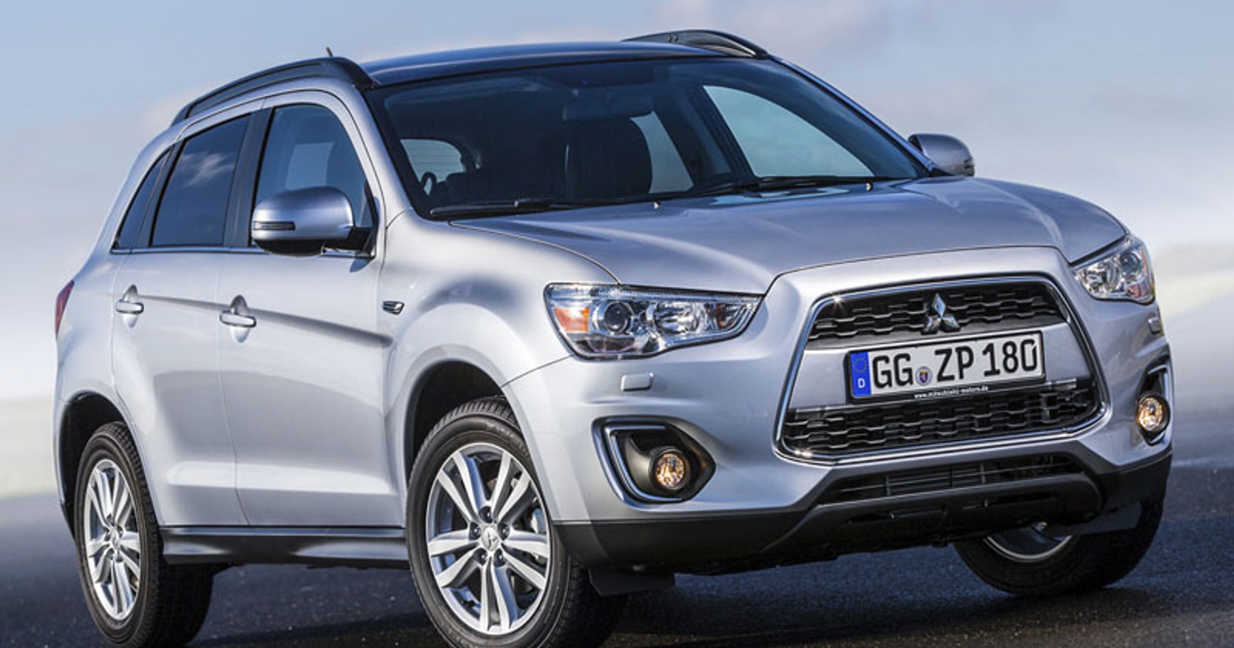 Mitsubishi przedłuża gwarancję do 5 lat