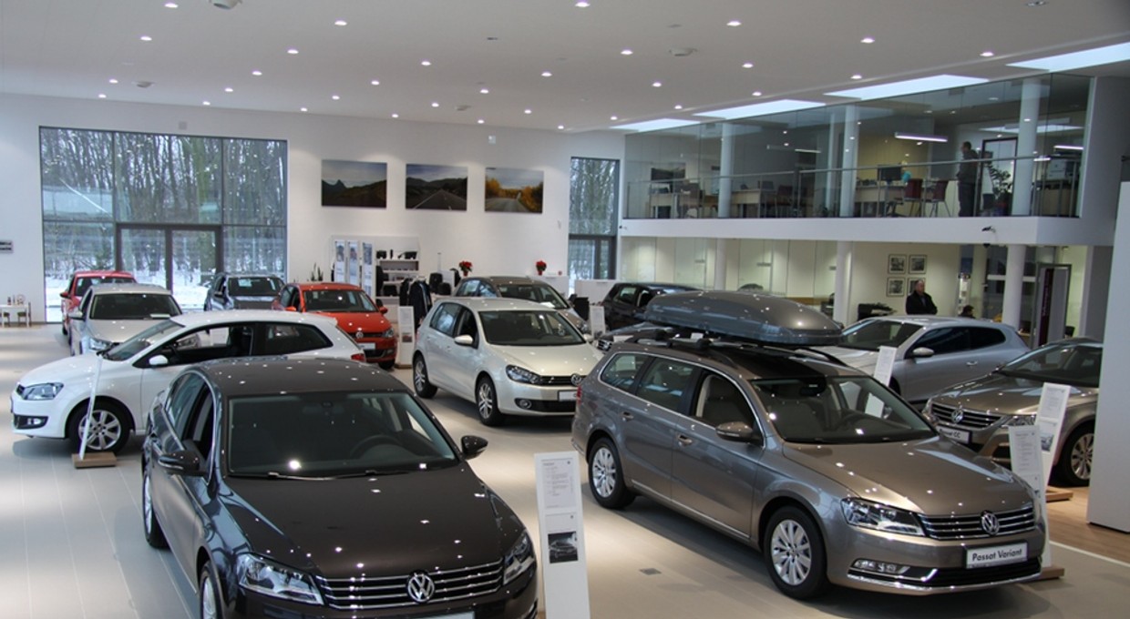 Nowe Volkswageny tańsze nawet o 15 000 zł